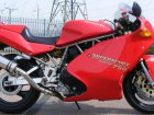 Ducati 750 Super Sport